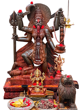 Adya MahaKali